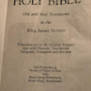 Meet your Posher, Tony